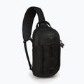 Rucsac de oraș pe umăr Osprey Quasar Sling 6 l black 3