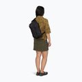 Rucsac de oraș pe umăr Osprey Quasar Sling 6 l black 9