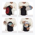 Rucsac de oraș pe umăr Osprey Quasar Sling 6 l black 12