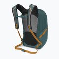 Rucsac de oraș Osprey Quasar 26 l blue heather 4