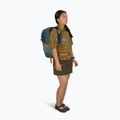 Rucsac de oraș Osprey Quasar 26 l blue heather 10