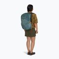 Rucsac de oraș Osprey Quasar 26 l blue heather 11