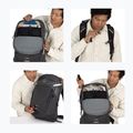 Rucsac de oraș Osprey Tropos 32 l phantom grey heather 10