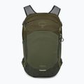 Rucsac urban Osprey Nebula 32 l moss green/earl grey heather