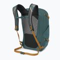 Rucsac urban Osprey Nebula 32 l blue heather 4