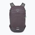 Rucsac de oraș Osprey Nebula 32 l graphite/purple heather