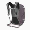 Rucsac de oraș Osprey Nebula 32 l graphite/purple heather 3