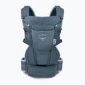 Port-bebe turistic Osprey Poco Soft Child Carrier tidal blue