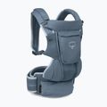 Port-bebe turistic Osprey Poco Soft Child Carrier tidal blue 2