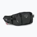 Borsetă Osprey Seral 7 l with hydration bladder 1.5 l raven black 2
