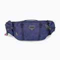 Borsetă Osprey Seral 7 l with a hydration bladder 1.5 l botswana purple dust print
