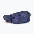 Borsetă Osprey Seral 7 l with a hydration bladder 1.5 l botswana purple dust print 2