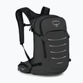 Rucsac de ciclism pentru bărbați Osprey Syncro 20 l raven black 2