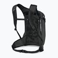 Rucsac pentru bărbați Osprey Syncro 12 l raven black 3