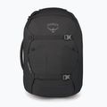 Rucsac de călătorie Osprey Fairview 40 l black