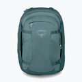 Rucsac turistic Osprey Farpoint 55 l blue