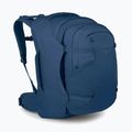Rucsac turistic Osprey Farpoint 55 l antique blue 2
