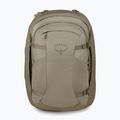 Rucsac de turism Osprey Farpoint 55 l sawdust tan
