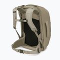 Rucsac de turism Osprey Farpoint 55 l sawdust tan 3