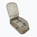 Rucsac de turism Osprey Farpoint 55 l sawdust tan 4