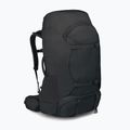 Rucsac de trekking Osprey Farpoint Trek 70 l black 2