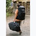 Rucsac de trekking Osprey Farpoint Trek 70 l black 14
