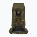 Rucsac turistic Osprey Kestrel 68 l moss green 2
