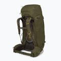 Rucsac de drumeție Osprey Kestrel 68 l S-L moss green 3