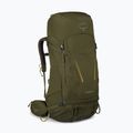 Rucsac de drumeție Osprey Kestrel 68 l moss green