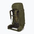 Rucsac de drumeție Osprey Kestrel 68 l moss green 3