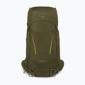 Rucsac turistic Osprey Kestrel 48 l moss green