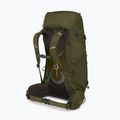Rucsac turistic Osprey Kestrel 48 l moss green 4