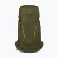 Rucsac de turism Osprey Kestrel 48 l (S) moss green