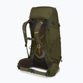 Rucsac de turism Osprey Kestrel 48 l (S) moss green 4