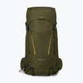 Rucsac turistic Osprey Kestrel 38 l moss green