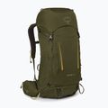 Rucsac turistic Osprey Kestrel 38 l moss green 2