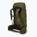 Rucsac turistic Osprey Kestrel 38 l moss green 4