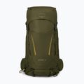 Rucsac de trekking Osprey Kestrel 38 l moss green