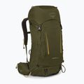 Rucsac de trekking Osprey Kestrel 38 l moss green 2