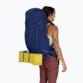 Rucsac turistic Osprey Kyte 48 l serenity blue 9