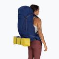 Rucsac turistic Osprey Kyte 48 l serenity blue 9