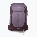 Rucsac turistic pentru femei Osprey Sirrus 24 l purple dusk