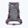 Rucsac turistic pentru femei Osprey Sirrus 24 l purple dusk 3