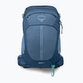 Rucsac turistic pentru femei Osprey Sirrus 24 l sevres blue