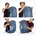 Rucsac turistic pentru femei Osprey Sirrus 24 l sevres blue 13