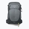 Rucsac turistic pentru femei Osprey Sirrus 24 l medium grey