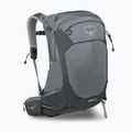 Rucsac turistic pentru femei Osprey Sirrus 24 l medium grey 2