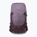 Rucsac turistic pentru femei Osprey Sirrus 36 l purple dusk