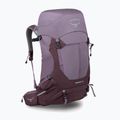Rucsac turistic pentru femei Osprey Sirrus 36 l purple dusk 2