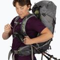 Rucsac turistic pentru femei Osprey Sirrus 36 l medium grey 11